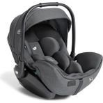 Joie Joie I-Level Pro Adac Testli 0-13 kg Oto Koltuğu - Ebony