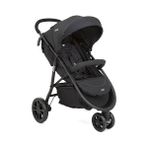 Joie Litetrax 3 Coal Bebek Arabası