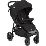 Joie Litetrax Bebek Arabası - Siyah - Gri