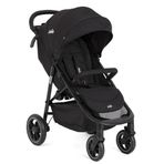 Joie Litetrax Black Chilli Bebek Arabası