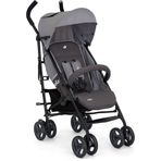 Joie Nitro LX Baston Koyu Gri Bebek Arabası
