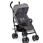 Joie Nitro LX Baston Koyu Gri Bebek Arabası