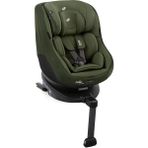 Joie Spin 360 Derece Dönebilen Isofixli Oto Koltuğu 0-18 kg - Haki