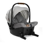 Joie Sprint Carbon ADAC Testli 0-13 kg I-Size Isofixli Oto Koltuğu - Oyster