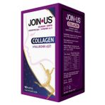 Join Us Collagen Hyaluronik Asit 90 Kapsül