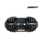 Joınfıt 24 Kg Ayarlanabilir Dambıl Seti 1 Adet - 15 Farklı Ağırlık Seviyesi