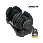 Joınfıt Ayarlanabilir Dambıl Seti 24 Kg