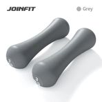 Joinfit Neoprene Dambıl Gri 3 Kg X 2 Adet