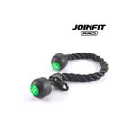 JOINFIT Pro Triceps Halatı –Spor Salonu ve Ev Antrenmanları İçin Fitness Ekipmanı