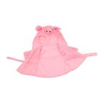 JOINPAYA bebek pijama Sevimli Domuzcuk Gecelik kıyafetler Deniz Kızı oyuncak bebekler oyuncak bebek giysileri narin bebek kompakt bebek giysileri kompakt bebek kostümü flanel pembe