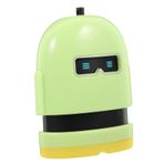 JOINPAYA Komik Damga Oyuncak Sevimli Çizgi Film Robot Damgası Giyim Adı Damgası Renklendirme Isim Damgası