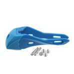 JOINPAYA Paten Arka Topuk Durdurucu Paten Frenleri Yedek Fren Bloğu Emniyet Sıralı Fren Yedek Mavi