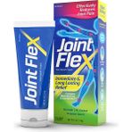 Joint Flex Ağrı Giderici Krem 75 ml Vegan Formül ile Etkili Bakım Unisex Kullanıma Uygun