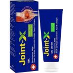 Joınt-X Glucosamıne Chondroıtın Type Iı Collagen Jel 100 Ml