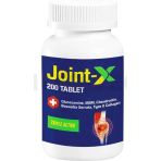Joint-X Glukozamin Kondroitin Msm Tip 2 Kolajen 200 Tablet