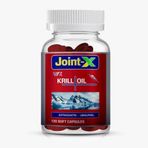 Joint-X Krill Oil 120 Kapsül