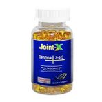 Joint-X Omega 3-6-9 200 Soft Kapsül