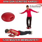 Joints Balance Board Freeman 40 cm Denge Tahtası