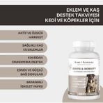 Joints & Mobility Glukozamin Kondritin Kolajen 60 Tablet