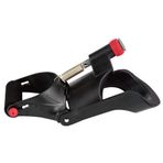 Joints Power Wrist Bilek Egzersiz Aleti, Siyah