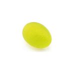 Joints Squeeze Egg - Silikon El Egzersiz Topu - Sarı
