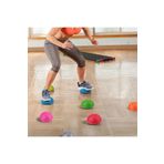 Joints Stepping Stones Dikenli Adım Taşı 6lı Set