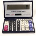 Joinus CT-8855V Hesap Makinası