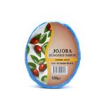Jojoba Özlü Süngerli Sabun Banyo Duş Sabunu 120 G