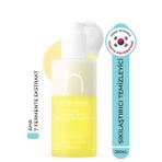 Jojoba Seed Oil Double Shot Foam Cleanser Çift Fazlı Temizleyici Kore 200ml