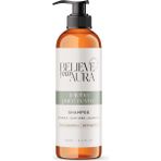 Jojoba Yağı Şampuanı - Boyalı Yıpranmış Kuru Saçlar - Besleyici Onarıcı Saç Bakım Şampuanı - 400 ml