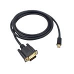 jojofuny 6 projeksiyon cihazı projektör projeksiyon cihazlari monitör mini projector monitor displayport'tan 'ya geçiş - kablosu mini displayport'tan kablosuna Black