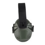 jojofuny gürültü önleyici kulaklıklar açık kulaklık gürültü azaltma kulaklık noise cancelling kulaklık Taşınabilir kulaklık Hafif kulaklık kulak üstü kulaklıklar oyun kulaklığı karın kası