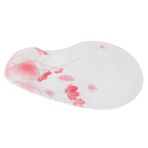 jojofuny Oyuncu Mouse Pad Bilek Desteği Yumuşak Silikon Klavye Bilek Desteği Daktilocular İçin Ofis Masası Aksesuarı