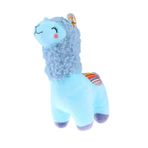 jojofuny Peluş Oyuncak 1 Bilgisayar Oyuncak Maskot Peluş Bebek Alpaka Peluş Bebekler Doldurulmuş Tembel Peluş Oyuncak