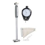 Jojomis Motor Silindiri 2 "ila 6" DIAL BORE Gauge GAGE Gösterge Çözünürlüğü .5"