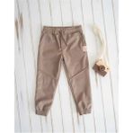 Jo&Juke Interlock Pantolon Krem - 6 - 7 Yaş