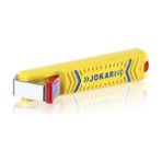 Jokari 10160 Kablo Dış Kılıf Soyma Bıçağı