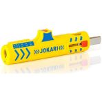 Jokari 30155 8-13 mm Kablo Soyma ve Sıyırma Aleti