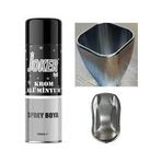 Joker 400 Ml Sprey Boya Jant Gri Renk