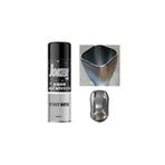 joker Elite Krom Efekt Sprey Boya 400 ml Isı Ve Kimyasala Dayanıklı