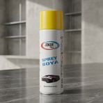 Joker Full Sprey Boya 200 ml Sarı