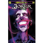 Joker: Kötülerin Yılı - JBC Yayıncılık