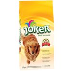 Joker Kuzu Etli 15 kg Köpek Maması