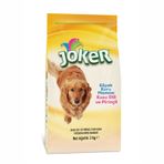 Joker Kuzu Etli Pirinçli Tam Kuru Köpek Maması 3 Kg