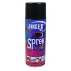 Joker Sprey Boya 200Ml Krom Yaldız 5'Li Paket