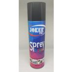 joker Sprey Boya Özel Krom Alimünyum 200mm