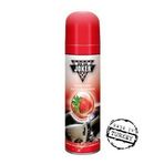 Joker Torpido Temizleyici, Parlatıcı Ve Bakım Spreyi 220 Ml. Strawberry (çilek) 0220009