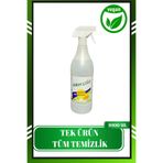JOKERGLİNT Joker Glint Leke Çıkarıcı Yüzey Temizleyici 1000 Ml Sprey Çok Amaçlı Temizlik Halı Koltuk Temizlik
