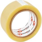 Jokey Ambalaj Şeffaf Koli Bandı EN:45CM METRAJ:100METRE (6.adet)