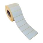 Jokey Kırtasiye 4cm Kuka Rulo Termal Barkod Etiket 58X40mm 600 li